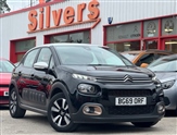 Used Citroen C3
