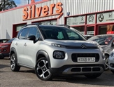 Used Citroen C3