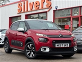 Used Citroen C3