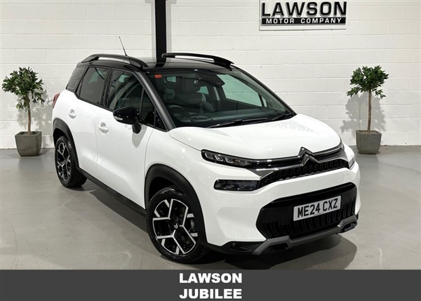 Large image for the Used Citroen C3 AIRCROSS