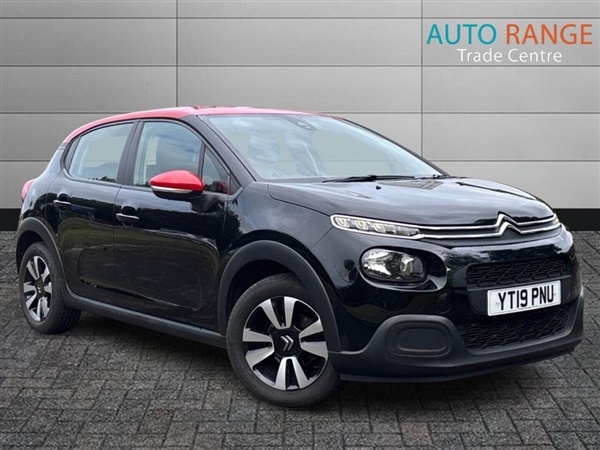 Large image for the Used Citroen C3