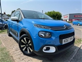 Used Citroen C3
