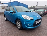 Used Citroen C3