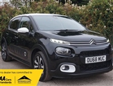 Used Citroen C3