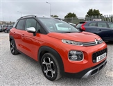 Used Citroen C3