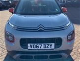 Used Citroen C3