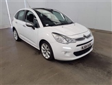 Used Citroen C3