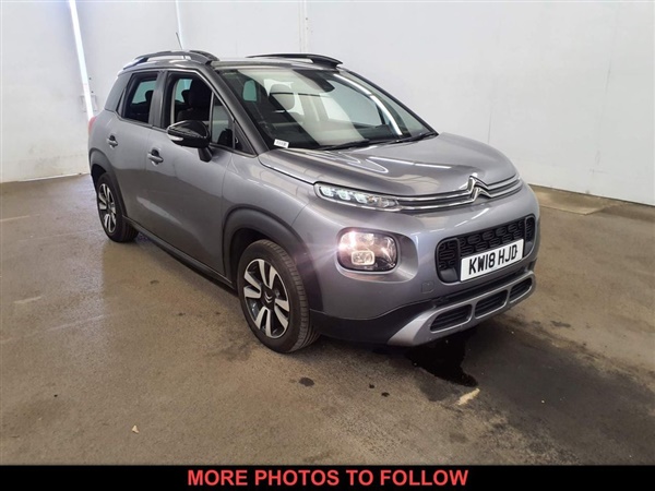 Large image for the Used Citroen C3 AIRCROSS