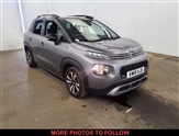 Used Citroen C3