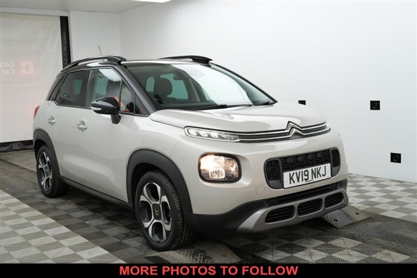 Large image for the Used Citroen C3 AIRCROSS