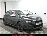 Used Citroen C3 Used Citroen C3