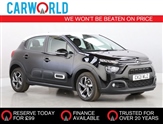 Used Citroen C3
