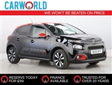 Used Citroen C3