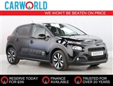 Used Citroen C3 Used Citroen C3