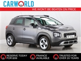 Used Citroen C3 Used Citroen C3