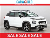 Used Citroen C3