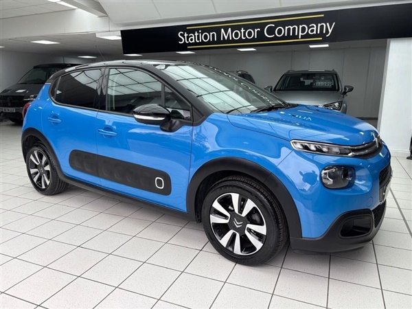 Large image for the Used Citroen C3