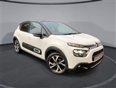 Used Citroen C3