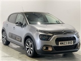 Used Citroen C3