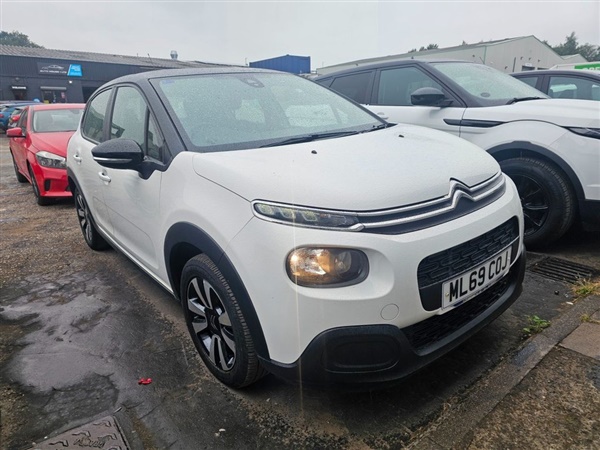 Large image for the Used Citroen C3