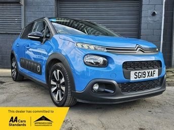 Large image for the Used Citroen C3