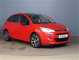 Used Citroen C3