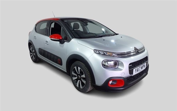 Large image for the Used Citroen C3