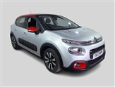 Used Citroen C3