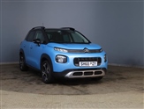 Used Citroen C3