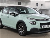 Used Citroen C3