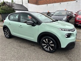 Used Citroen C3