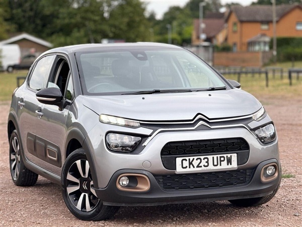 Large image for the Used Citroen C3