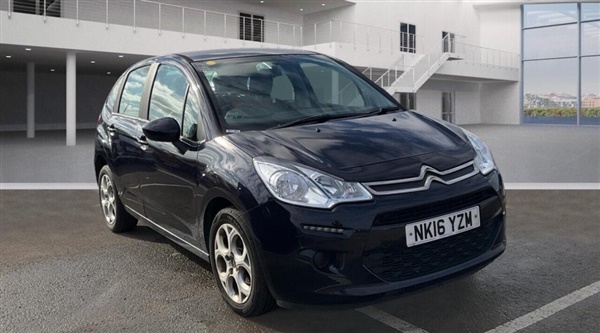 Large image for the Used Citroen C3