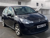 Used Citroen C3