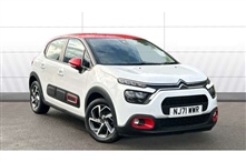 Used Citroen C3
