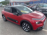 Used Citroen C3