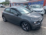 Used Citroen C3
