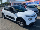 Used Citroen C3