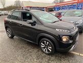 Used Citroen C3