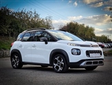 Used Citroen C3