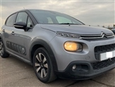 Used Citroen C3