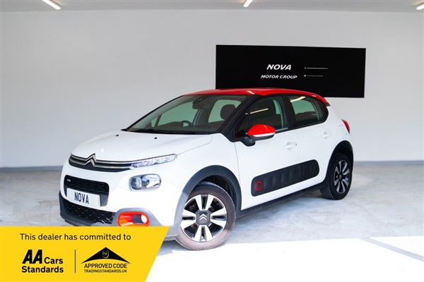 Large image for the Used Citroen C3
