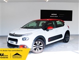 Used Citroen C3