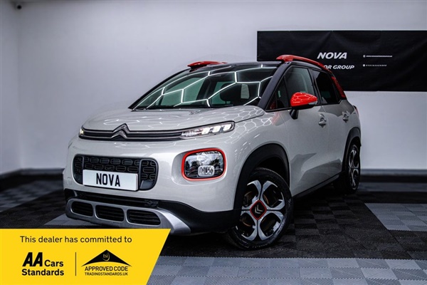 Large image for the Used Citroen C3 AIRCROSS