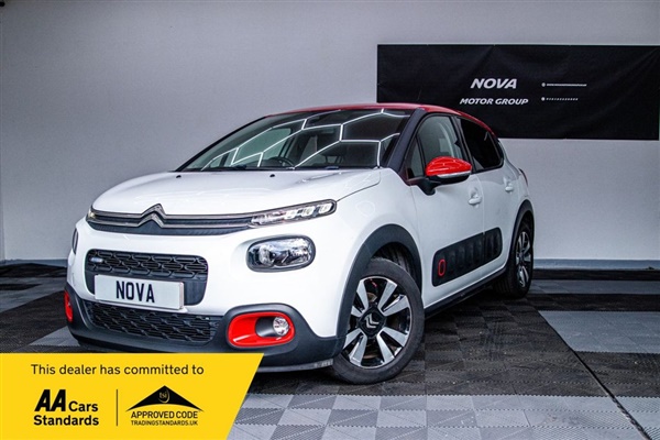 Large image for the Used Citroen C3