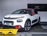Used Citroen C3