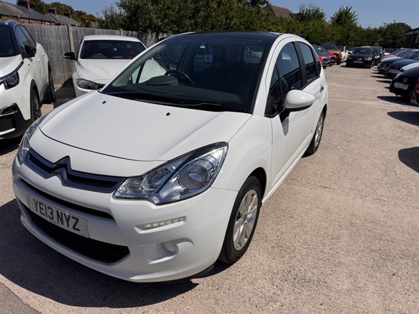 Large image for the Used Citroen C3