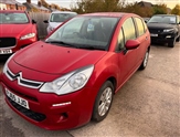 Used Citroen C3 Used Citroen C3