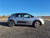 Used Citroen C3