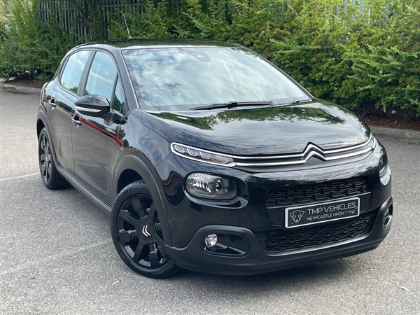 Large image for the Used Citroen C3